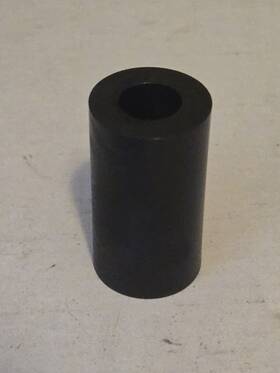 107692-016 Crown Forklift Hose Guide Roller Accessory S