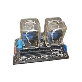 Vb291203 Crown 111689 Forklift Relay Interlock Assy Pn Sn