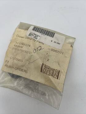 111790-014 Crown Seal Kit Forklift