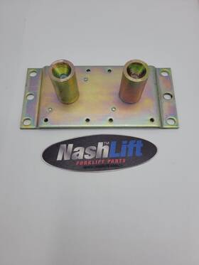 Sk-35251110cn Crown 112295 Base Assembly - Mag Fits