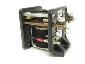 227648 Crown 112329 New-no Box Forklift Contacor 24vdc 75 Amps