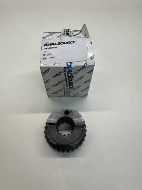 113919 Crown New Hub-brake