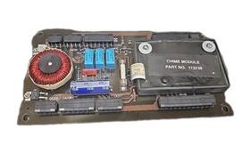 113943 Crown Controller Distribution Card