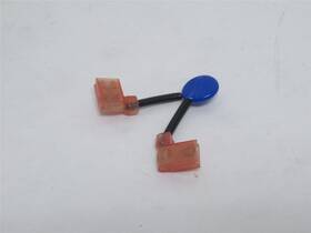 238797 Crown 114286 New-no Box Suppressor Forklift