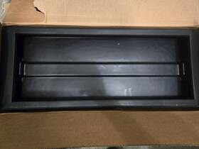 117420 Crown Forklift Kit Storage Compartment Batt