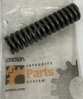 Sku-05230112sr Crown 119031 Oem Integrity Parts Systems Tension Spring Nos