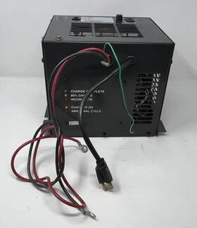 120202-002 Crown Charger - Tested