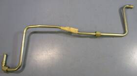 Cr121856 Crown 121856 Equipment Hydraulic Forklift Tube