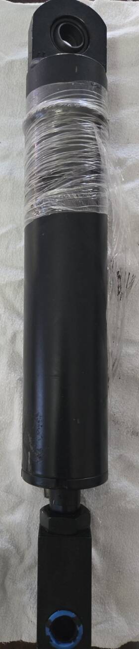 122298-002 Crown Aftermarket Forklift Cylinder - Reach Lh. B