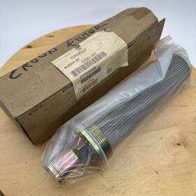 Sk-021601705d Crown 124351001 124351-001 Fits Hydraulic Oil Suction Strainer