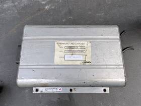 124385-005-or Crown 124385 Fork Lift Controller Module Good Used Remanufactured