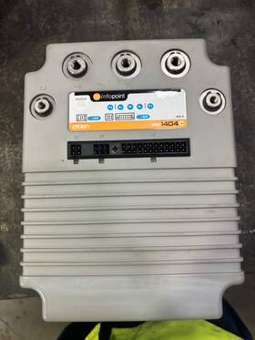 1244-4470 Crown Motor Controller