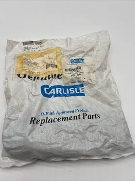 126319 Crown Forklift Wiper And Seal Kit Carlisle