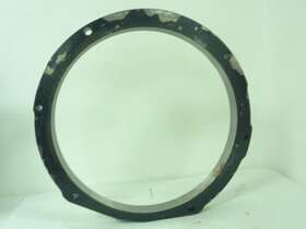 126397-003 Crown 192251 Parts Only Roller Race 13-7/8 Inch Id 6-bolt