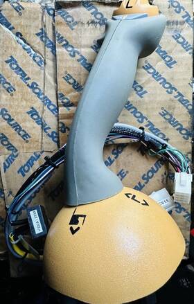 126695-01 Crown Handle Reman Std Forklift