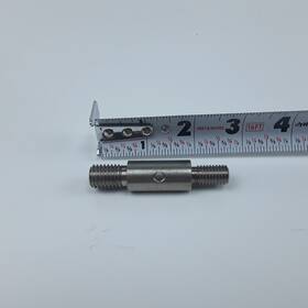 Sc4000 Crown 126771 Equipment Aftermarket Pillar Assembly Fits Forklift