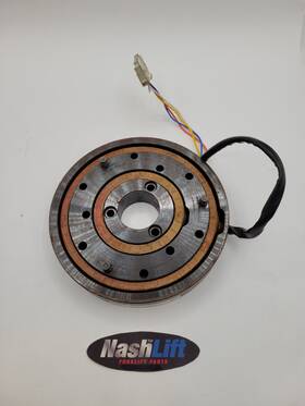 Sk-06250829a Crown 126953 Magnet Coil Body Fits