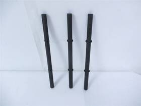 128802001 Crown 246007 New-no Box Lot-3 Shaft Roller Lift 11.75 Inch