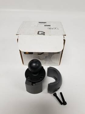 130145 Crown Forklift Universal Work Assist Clamp