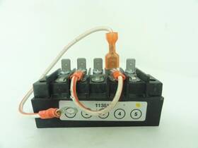 192321 Crown 131111 New-no Box Diode Block Assembly