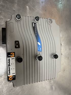 1238-5602 Crown 132197 Access 3 Module Model