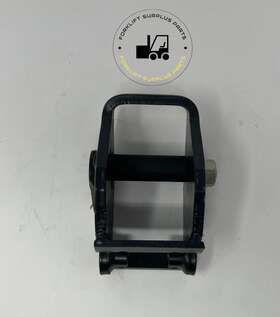 113112 Crown 133112 Shroud Caster Sub Assembly