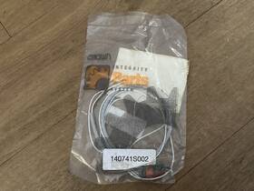 140741s002 Crown Potentiometer