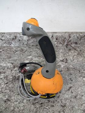 140750-001-0s Crown Forklift Controller / Joystick Handle Assy Free Shipping