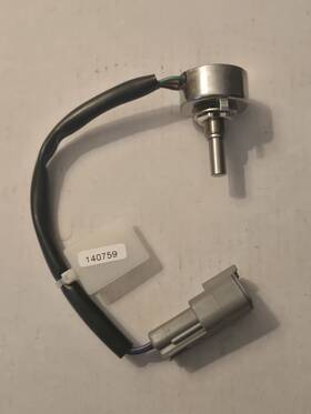 140759 Crown Sensor - Rotary Hall Effect