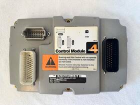 141779 Crown Controller Access 4 3020 Vehicle I/o Rr