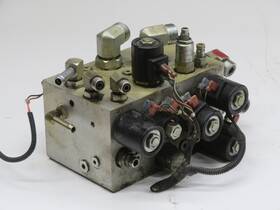 T261762 Crown 14396 Valve Assy For Tsp6501