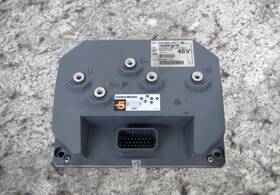 144232 Crown Access 5 Forklift Steer Controller / Control Module Free Shipping