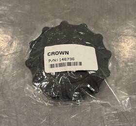 Cr146736 Crown 146736 Cap Filter Genuine New Free Shipping
