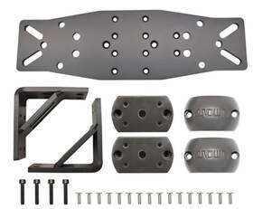 148748 Crown New Forklift Parts Universal Terminal Kit J