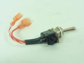 192313 Crown 151712 New-no Box Toggle Switch Asm 125/250v 8/3a
