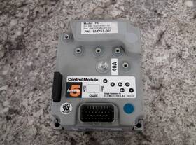 152764-001 Crown 152767-001 / Ca202 Access 5 Forklift Control Module Used