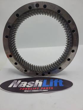 Sk-04250628sr Crown 153948 Gear Ring Fits