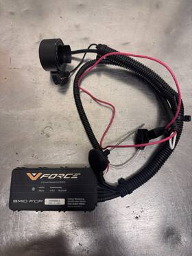168372-002 Crown Vforce Bmid Part
