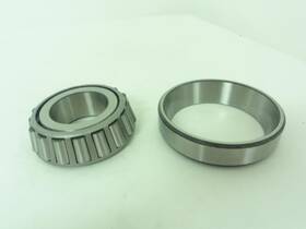 192334 Crown 65069 New-no Box Taper Roller Bearing Assembly 32mmid