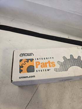161622 Crown 66679 Forklift Parts Mount Kit Rev.a
