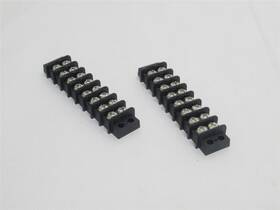 79564009 Crown 238990 New-no Box Lot-2 Terminal Connector Strips