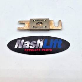 Sk06250226je Crown 802816-1 Fits 125 Amp Fuse 8028161