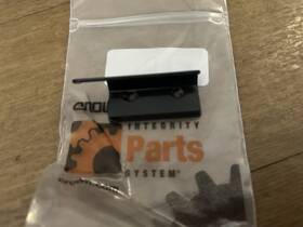 805738 Crown Oem - Damper Sheet For Wp Lift Trucks