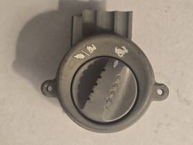 812274-001 Crown Freezer Hss Rabbit/turtle Speed Switch Oem