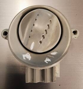 812943-001 Crown High Speed Switch Assy Oem Genuine Part From