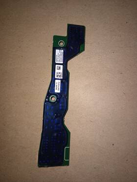 825705 Crown #825705 Main Pcb