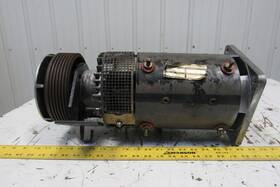 45rrtt-s Crown 94688 36v Forklift Stacker Motor From