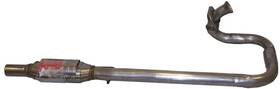 52018934 Crown Automotive - Cata.conv. And Pipe Each