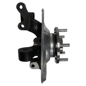 68088498ad Crown Automotive - Hub And Knuckle Assembly Each
