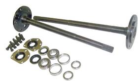 Rt23007 Crown Automotive - One Piece Axle Kit Each